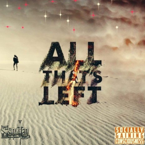 All thats left | Boomplay Music