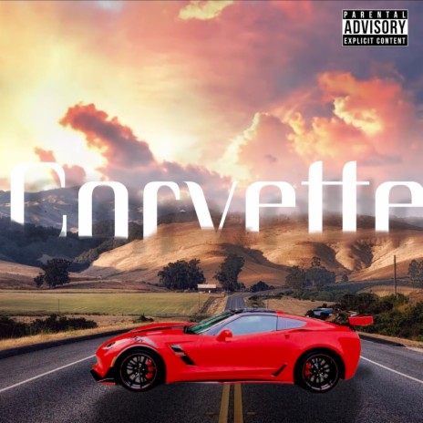 Corvette | Boomplay Music