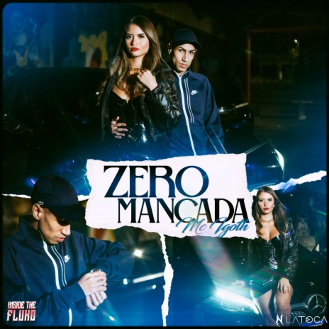 Zero Mancada | Boomplay Music