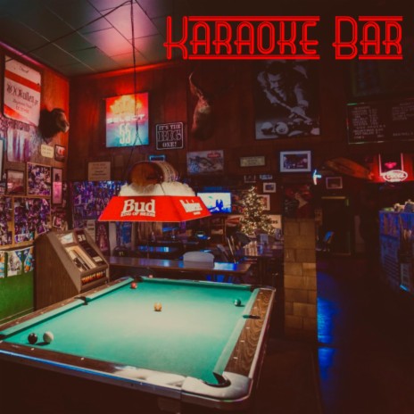 Karaoke Bar | Boomplay Music