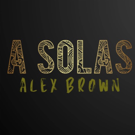 A Solas | Boomplay Music