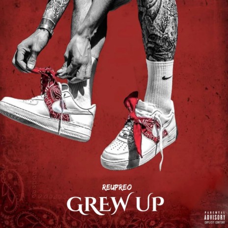 Grew Up | Boomplay Music