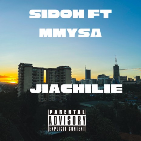 JIACHILIE ft. Mmysa