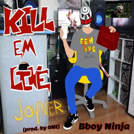 Kill Em Like Joyner | Boomplay Music