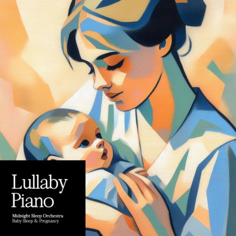 Lullaby Piano | Boomplay Music