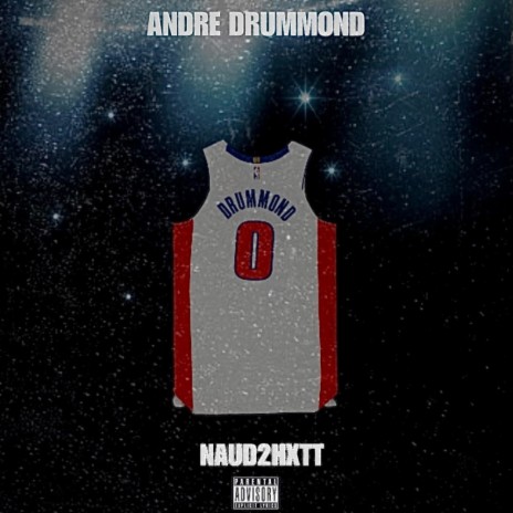 Andre Drummond, Pt. 2 | Boomplay Music