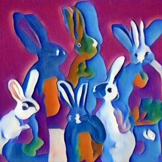 Hippie, Hoppie, Harey and the Bunny Tyrant