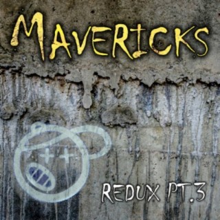 Mavericks Redux, Pt. 3