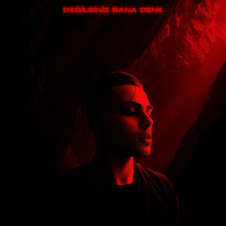 Değilsiniz Bana Denk ft. STVR | Boomplay Music