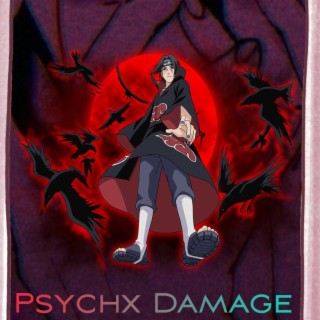 Psychx Damage