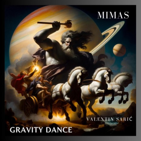 Mimas - Gravity Dance | Boomplay Music