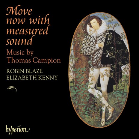 Campion: Now Hath Flora Robbed Her Bowers ft. Elizabeth Kenny | Boomplay Music