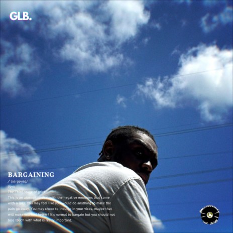 GLB | Boomplay Music
