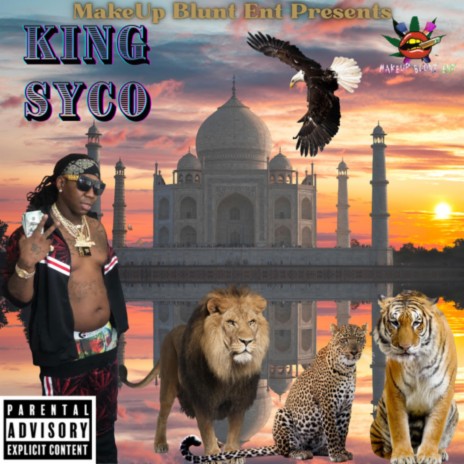 It's King Syco
