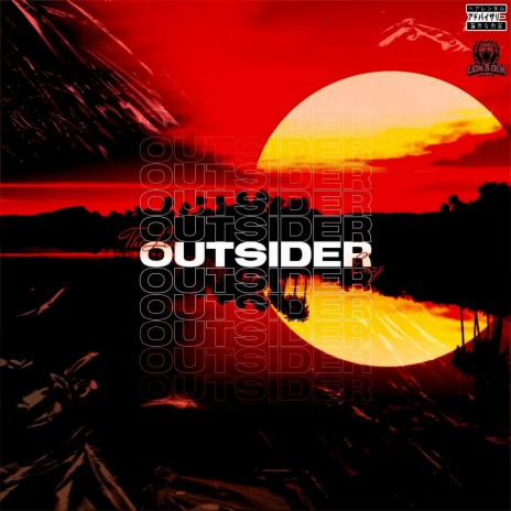 Outsider ft. Enz