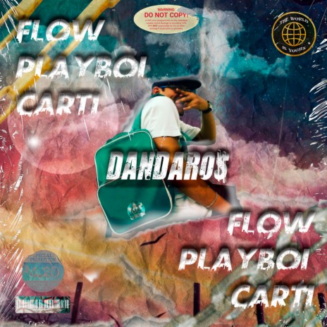 Flow Playboi Carti | Boomplay Music