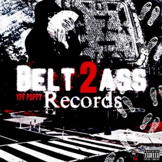 Belt 2 ass records