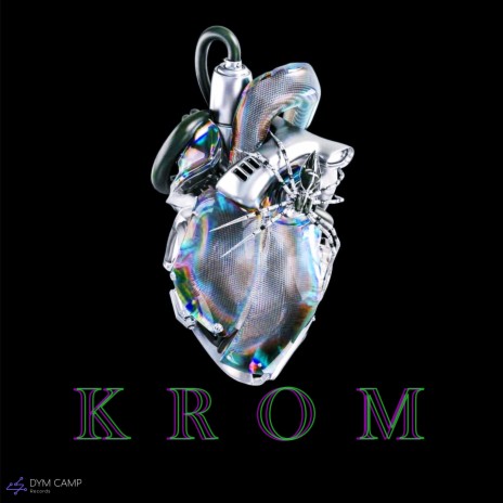 Krom ft. Alkadras & Hussy Dad | Boomplay Music