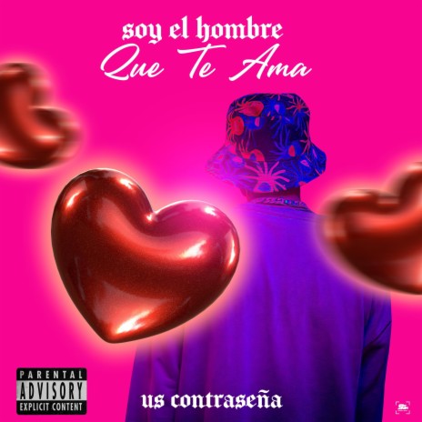 Soy el Hombre Que Te Ama (Radio Edit) | Boomplay Music