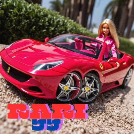 RARI | Boomplay Music