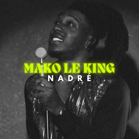 Nadré | Boomplay Music