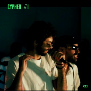 Cypher #1