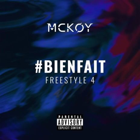 #BIENFAIT Freestyle 4 | Boomplay Music