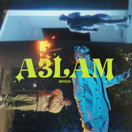 A3lam | Boomplay Music