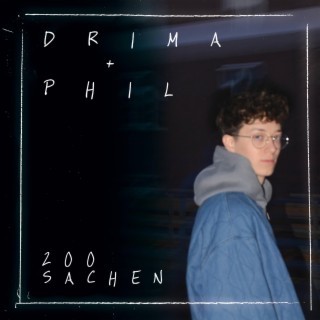 200 Sachen ft. PHIL lyrics | Boomplay Music