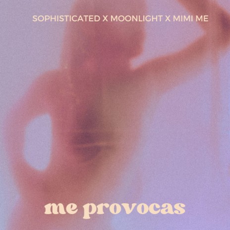 Me provocas (Techno Version) ft. Moonlight & Mimi Me | Boomplay Music