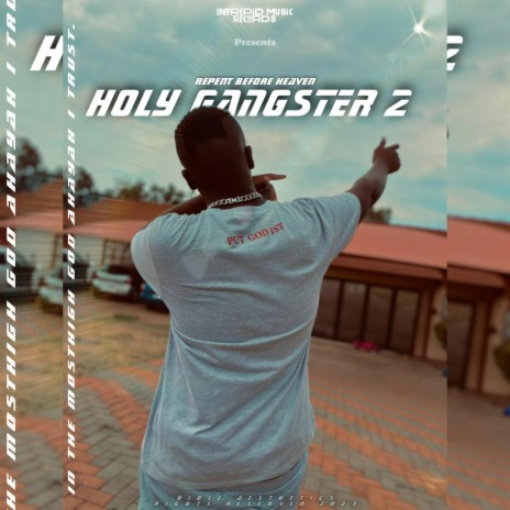 HOLY HITT! ft. Wes Trivenìo