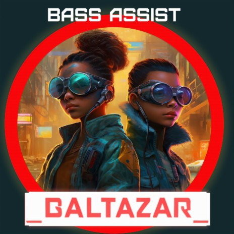 Bass Assist (Sub bass)