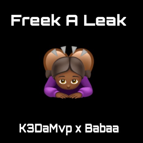 Freek A Leek ft. Hundozz._ | Boomplay Music