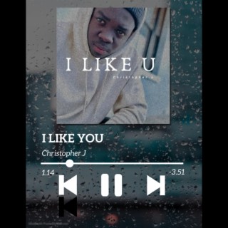 I Like you (Sped Up) | Boomplay Music