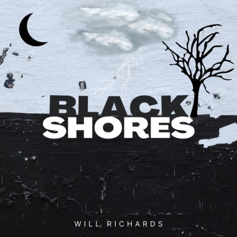 Black Shores | Boomplay Music