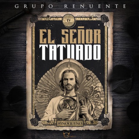 El Señor Tatuado | Boomplay Music