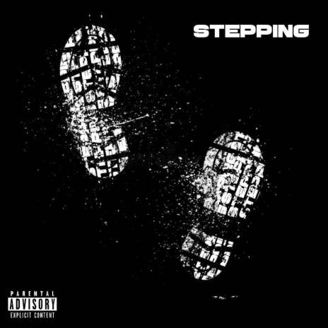 STEPPING ft. Blacko | Boomplay Music