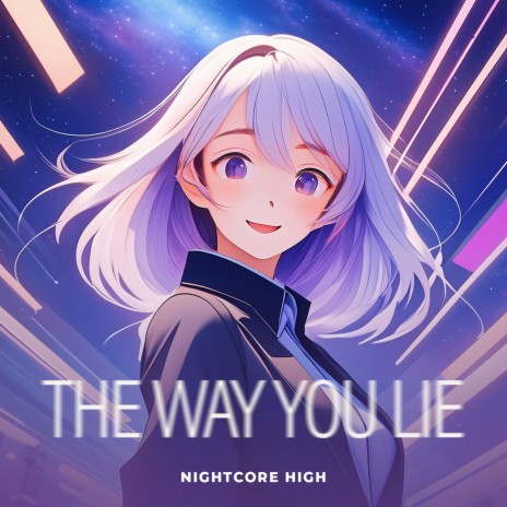 The Way You Lie | Boomplay Music