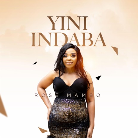 Yini Indaba | Boomplay Music