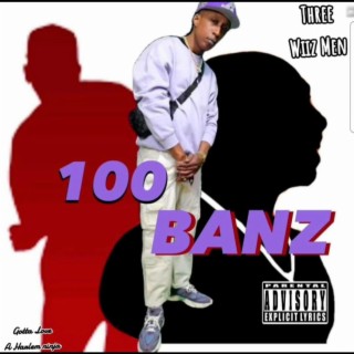 100 BANZ