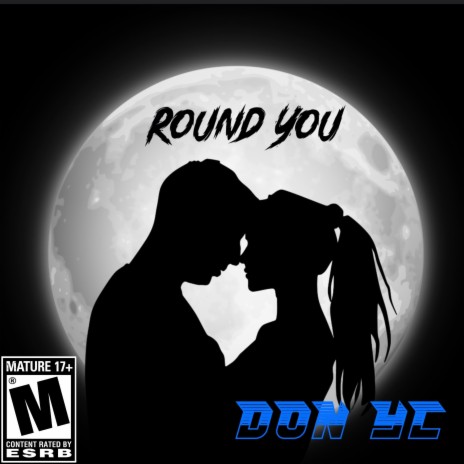 Round You ft. Kontrabandz | Boomplay Music