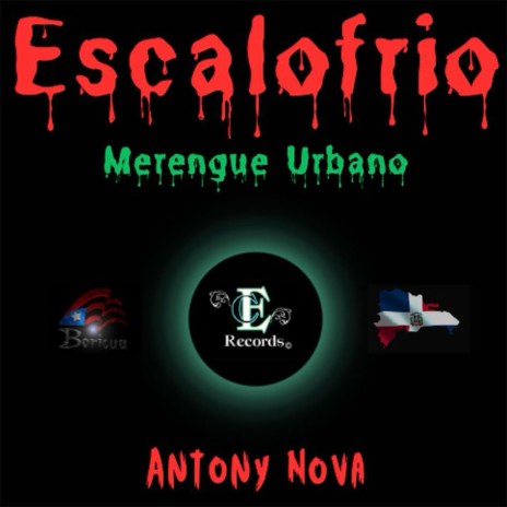 Escalofrio (Merengue Urbano) | Boomplay Music