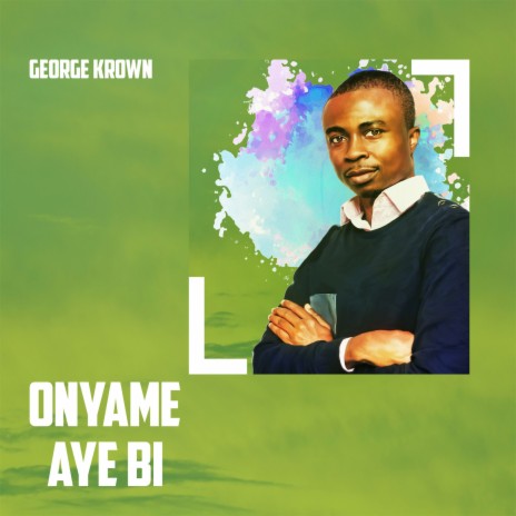 Onyame Aye Bi | Boomplay Music