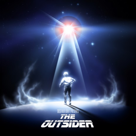 The Outsider | Boomplay Music