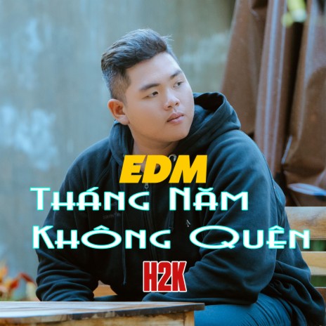 Tháng Năm Không Quên EDM ft. TK Entertainment | Boomplay Music