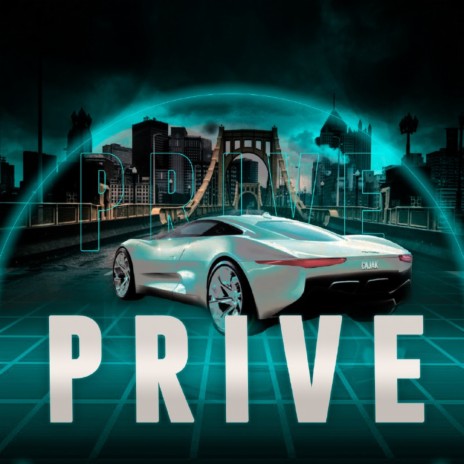 Prive | Boomplay Music