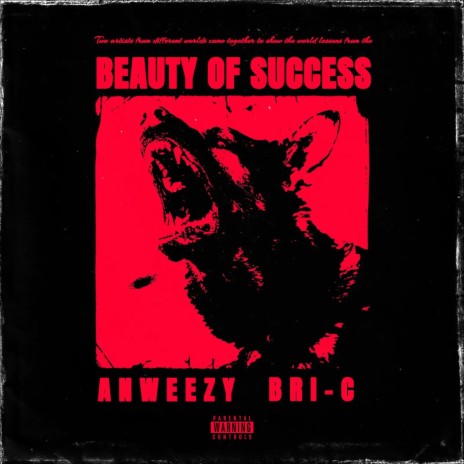 Beauty Of Success ft. Bri-C | Boomplay Music