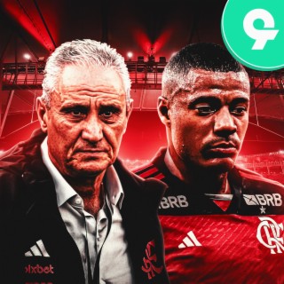 Paródia - FLAMENGO e TITE NÃO COMBINAM!