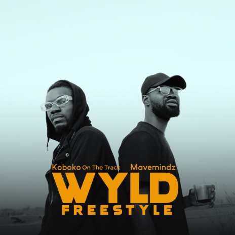 WYLD FREESTYLE ft. Mavemindz | Boomplay Music