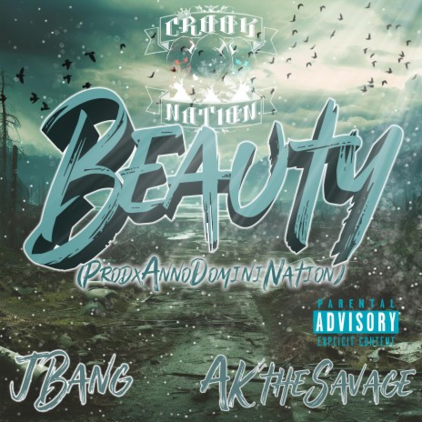 Beauty ft. AnnoDomini Nation | Boomplay Music